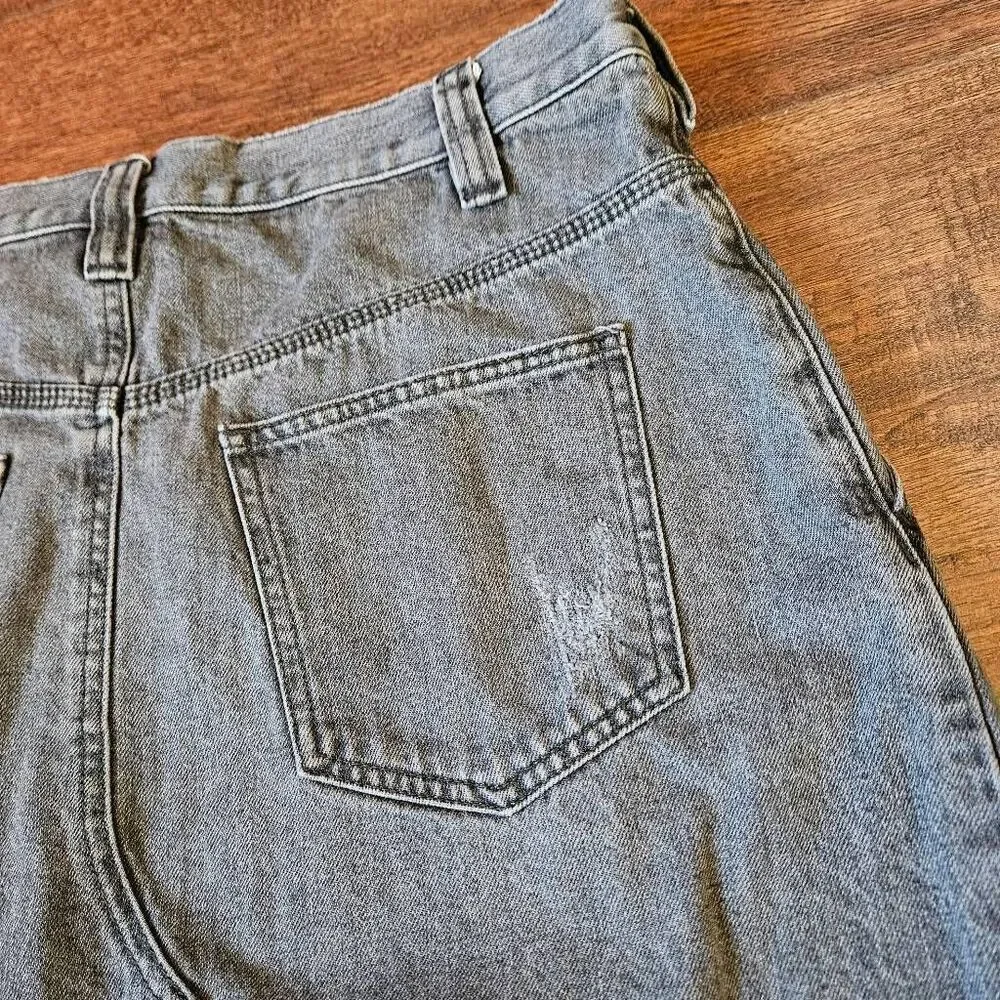 Free People Sidecar Skirt